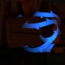 BlueHP Emote