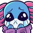 a_e1lyriccry emote