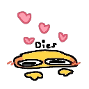diesoflove emote