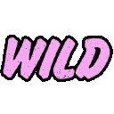 textNeonWild emote