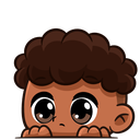 Animeboy emote