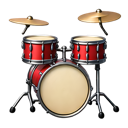 Drum_Set Emote