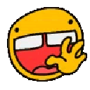 stupidwave Emote