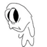 mhm emote