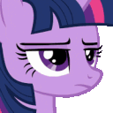 TwiEyebrowRaise emote