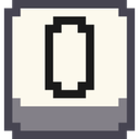 number0 emote