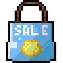 PixSale emote