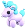 balloonunicorn emote