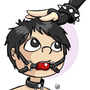 bdsmpuppy emote