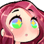 whoa emote
