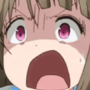 KasuShocked emote