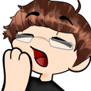 sleepy Emote