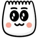 emoji_3 emote