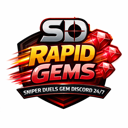 SDRapidGems Emote