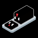 darkie_butter emote