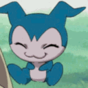 chibimonlaugh emote