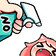 nospray emote