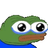 blubbers emote