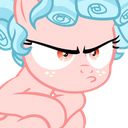 CozyGrumpy emote