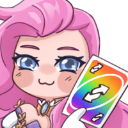 48736seraphinereverseuno emote