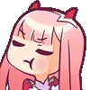 Zerohmph emote