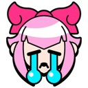 SadMelodie Emote