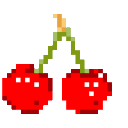 spinning_cherries emote
