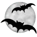 b_moonbat emote