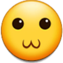 angelIcatface emote