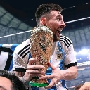 Messi emote