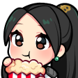 Sage_Popcorn emote