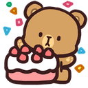 mocha_cake Emote