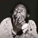 scared emote