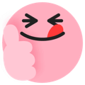 yummy Emote