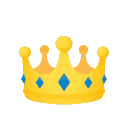 Crown_shining emote