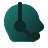 icons8support48 Emote