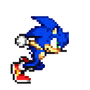 Sonic_Run emote