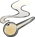pipe Emote