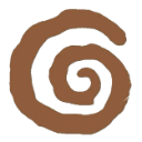 brownspiral1 Emote