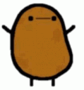 potato emote