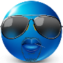 bluecool_wg Emote