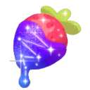 3starberry emote
