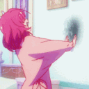 canime_headbang emote