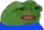 PepeEww emote
