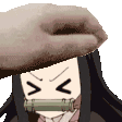 nezuko_pet emote