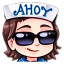 steve_ahoy Emote