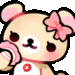 waifurilapretty emote