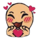 Heart_Sign emote