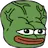 pepebrain emote