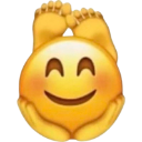 kickingfeet Emote